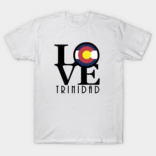 LOVE Trinidad Colorado T-Shirt